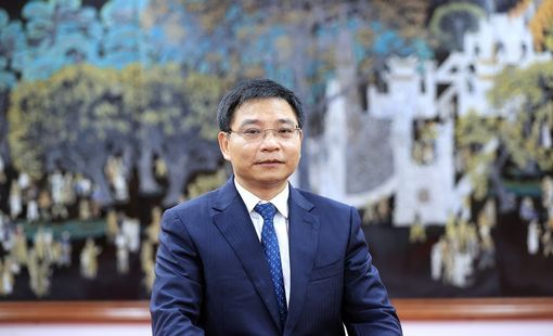 Mở rộng hợp lý chính sách tài khóa, hướng tới tăng trưởng hai con số