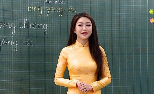 Thống nhất sách giáo khoa: Tạo nền tảng chung, bảo đảm linh hoạt trong lớp học