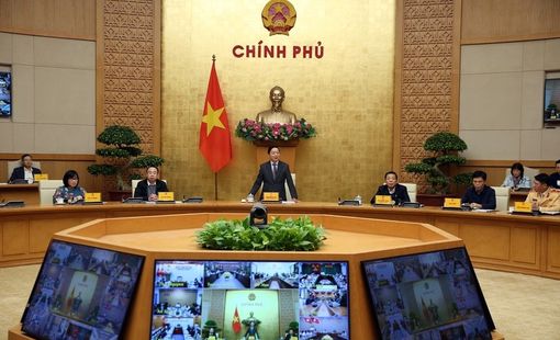 ATGT phải đáp ứng mong muốn giản dị của người dân 'ra khỏi nhà và trở về bình yên'