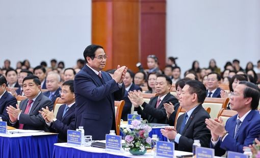 Thủ tướng Phạm Minh Chính: Vốn chờ dự án, không để dự án chờ vốn