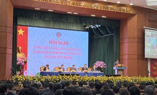 Bộ Tài chính điều hành tài khóa chủ động, tập trung nguồn lực cho phát triển