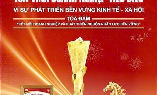 Giao lưu – Kết nối – Chào Xuân 2026: Điểm hẹn chiến lược của cộng đồng doanh nghiệp