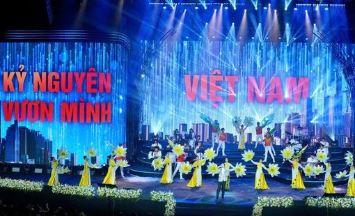 Xuân Quê hương 2026: “Khát vọng Việt Nam – Hòa bình, Thịnh vượng”