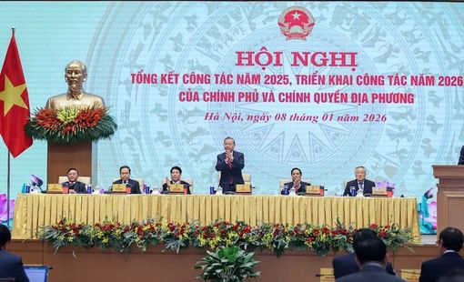 Bộ trưởng Bộ VHTT&DL: Định vị lại tiềm năng văn hóa đa dạng của từng địa phương