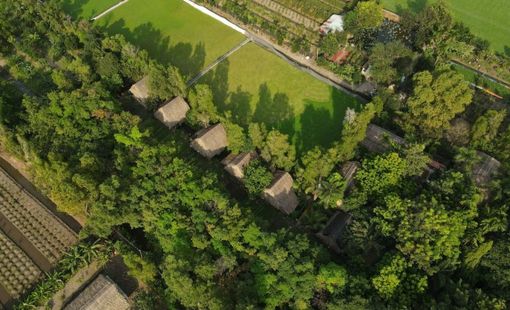 Nông thôn mới trong lòng đô thị TP. Hồ Chí Minh: Hướng tới không gian sống xanh, văn minh, bền vững