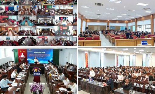 Ngành Thuế triển khai đồng bộ về xử phạt vi phạm thuế, hóa đơn