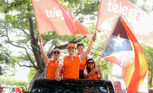 Viettel dẫn đầu tại 7 thị trường đầu tư quốc tế