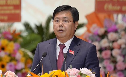 Không gian phát triển “đồng bằng – rừng – biển” mở ra dư địa tăng trưởng mới cho An Giang