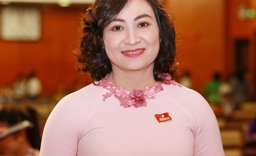 Phát triển lĩnh vực công thương tự chủ, hiện đại, chuyển đổi xanh, chuyển đổi số và hội nhập quốc tế