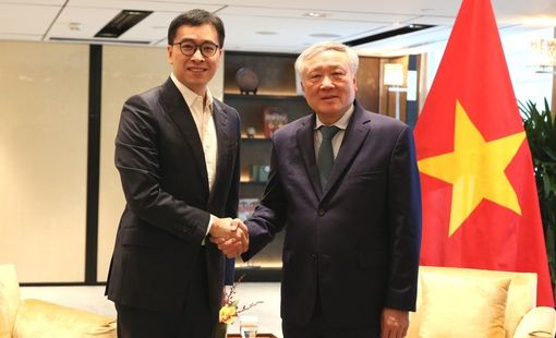 Khuyến khích các tổ chức tài chính quốc tế uy tín thúc đẩy hợp tác, đầu tư tại Việt Nam