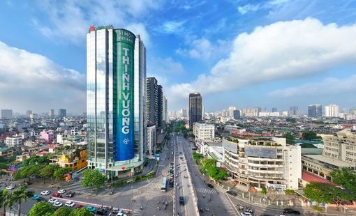 VPBank bứt phá quy mô và hiệu quả năm 2025, lợi nhuận trước thuế vượt 30.600 tỷ đồng