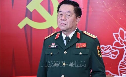 Biến thông điệp Đại hội XIV của Đảng thành hành động