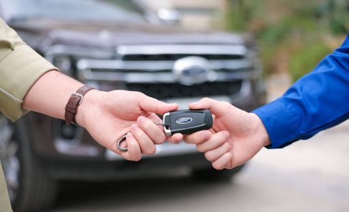 Ford Việt Nam đạt kỷ lục bán hàng 2025, vinh dự nhận Bằng khen của Thủ Tướng