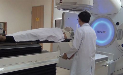 Triển khai 60 cuộc thanh tra về an toàn bức xạ và hạt nhân