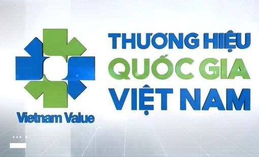 Một số quy định mới về xét chọn sản phẩm đạt Thương hiệu quốc gia Việt Nam