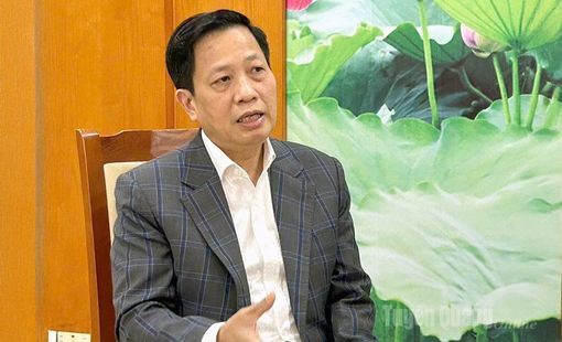 Đồng chí Hà Quốc Trị: Chuyển “từ bị động sang chủ động” kiểm tra, giám sát, không để sai phạm nghiêm trọng xảy ra