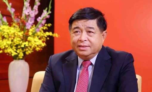 Xây dựng Đảng bộ Chính phủ trong sạch, vững mạnh, hiện thực hóa các đột phá chiến lược