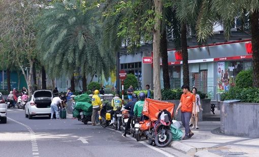 Hướng đi mới trong ngành logistics Việt Nam