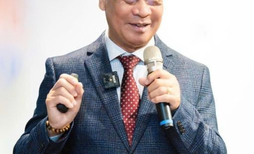 Công nghệ và chuyển đổi số: Động lực quan trọng phát triển trong kỷ nguyên mới