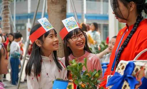 Lịch nghỉ Tết Bính Ngọ 2026: Nhiều địa phương cho học sinh nghỉ đến hơn 2 tuần