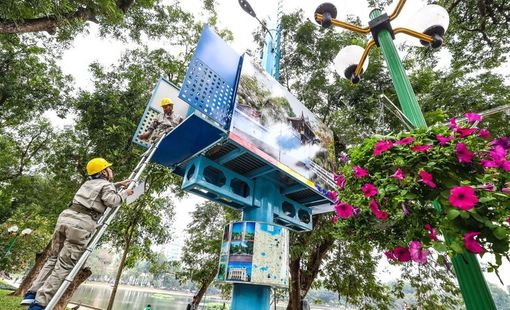 Hạ tầng viễn thông sẵn sàng phục vụ nhân dân đón Tết Nguyên đán 2026