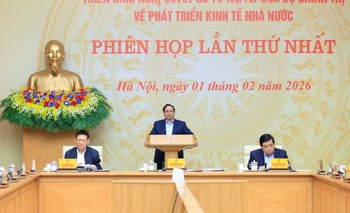 Thủ tướng: Tối ưu hóa nguồn lực nhà nước và mở rộng hợp tác công tư không giới hạn
