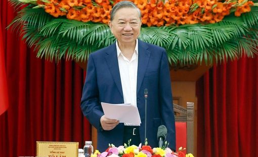 Tổng Bí thư: Cơ sở lý luận và thực tiễn cho quyết sách chiến lược trong giai đoạn phát triển mới