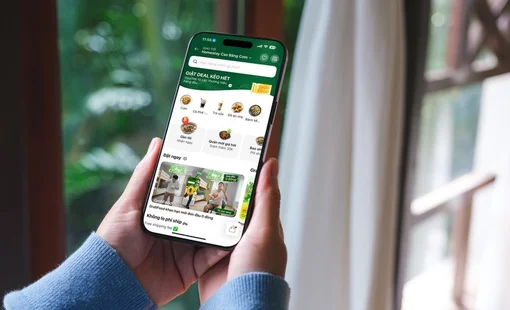 Grab chính thức phủ sóng dịch vụ khắp cả nước