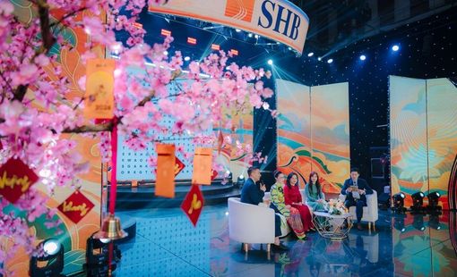 'Khởi' – Khi văn hóa doanh nghiệp hòa nhịp cùng dòng chảy văn hóa đất nước