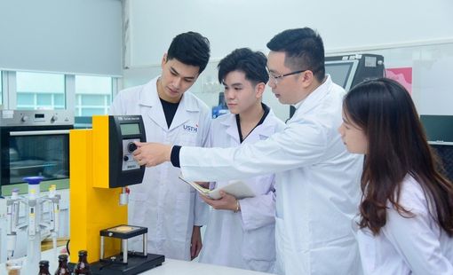 Tăng tốc phát triển nguồn nhân lực cho các lĩnh vực công nghệ then chốt