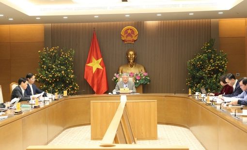 Trung tâm Tài chính quốc tế tại Việt Nam cần hướng mạnh tới những hoạt động đóng góp trực tiếp cho nền kinh tế