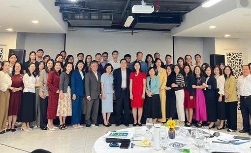 Tăng cường bảo vệ trẻ em trước các hành vi dụ dỗ, lừa đảo qua mạng