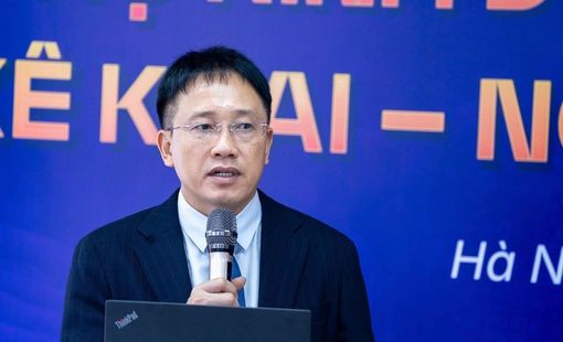 ‘Bình dân học vụ': Các đơn vị ‘cầm tay chỉ việc’ cho hộ kinh doanh khai thuế