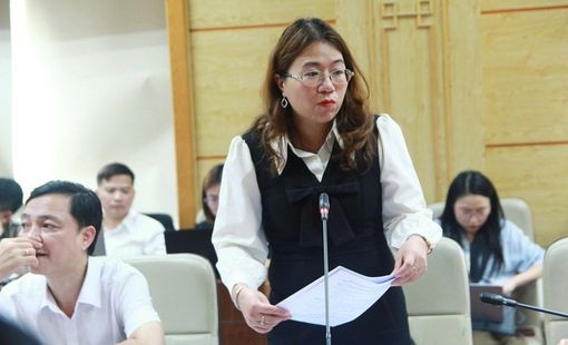 'Cần cho phép chủ động nâng mức hỗ trợ, tạo sự linh hoạt khi triển khai chính sách về dân số'