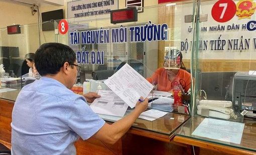 Tiếp tục đẩy mạnh phân cấp, phân quyền về thủ tục hành chính cho địa phương