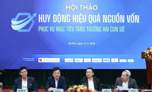 Tăng trưởng 10% trở lên và tư duy phát triển mới