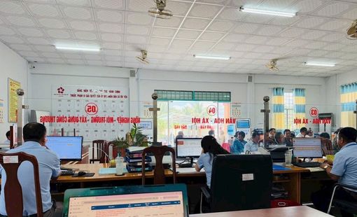 An Giang xây dựng nông thôn mới đi vào chiều sâu, giảm nghèo bền vững đạt kết quả rõ nét