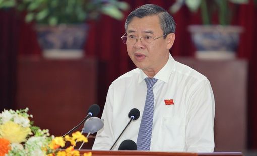 Cần Thơ tăng tốc chuyển đổi số, tạo 'cú hích' tăng trưởng mới