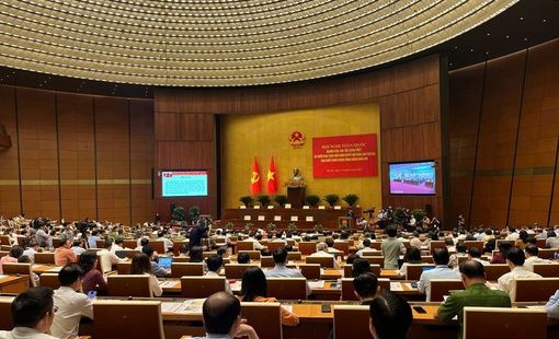 Gần 2,2 triệu đảng viên tham dự Hội nghị toàn quốc nghiên cứu, học tập và triển khai thực hiện Nghị quyết Trung ương 2