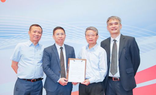 Tạp chí Công nghiệp Nông thôn: Cầu nối phát triển bền vững