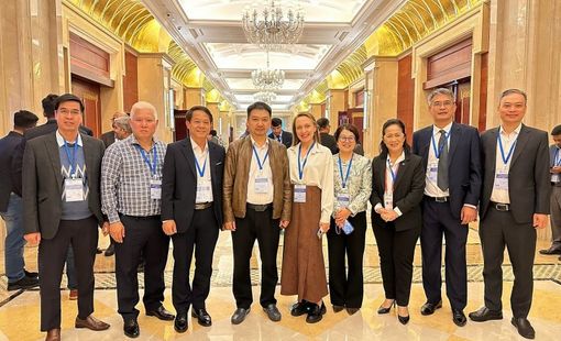 Tăng cường hợp tác, thúc đẩy chuyển đổi số nông nghiệp Châu Á – Thái Bình Dương