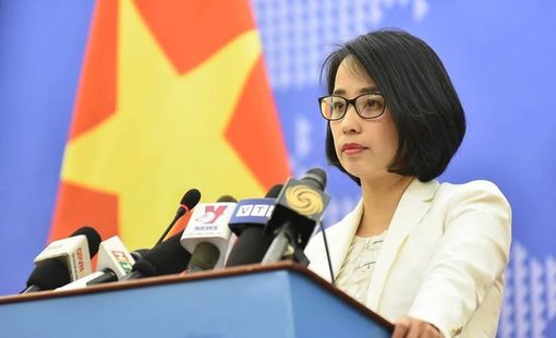 Việt Nam chung tay cùng Liên Hợp Quốc chống lại tội phạm mạng