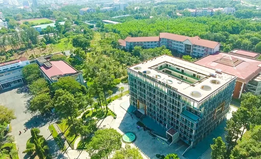 Khoa Cơ khí – Công nghệ, Trường Đại học Nông lâm thành phố Hồ Chí Minh- 60 năm xây dựng và phát triển (1965-2025)