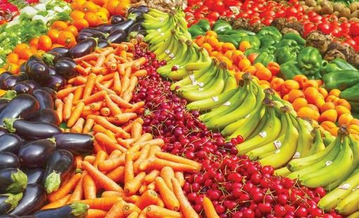 Một số thành tựu nghiên cứu và chuyển giao công nghệ trong lĩnh vực chế biến nông sản