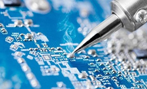 Nghiên cứu chế tạo mạch điều khiển trợ lực lái điện tử