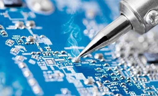 Nghiên cứu chế tạo mạch điều khiển trợ lực lái điện tử