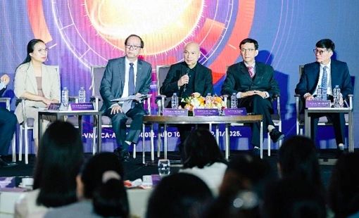 Hợp tác nghiên cứu biển Việt - Nga: Hoàn thành tốt đẹp chuyến khảo sát chung lần thứ hai
