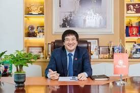 Doanh nhân Phạm Đình Đoàn và hành trình đưa Phú Thái trở thành đầu tàu kinh tế tư nhân