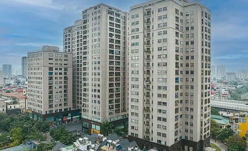 MCG – Dấu ấn chuyển mình từ xưởng cơ khí nhỏ đến doanh nghiệp lớn