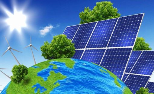 Tổng quan nghiên cứu năng lượng tái tạo: Đóng góp khoa học từ Khoa Cơ khí – Công nghệ, Trường Đại học Nông Lâm TP. Hồ Chí Minh
